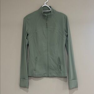 Lululemon Define Jacket size 8
